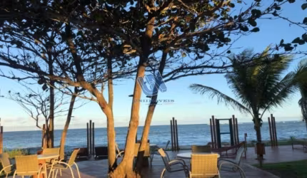 Village em Itacimirim 3 suites 115m2, 2 vagas cobertas