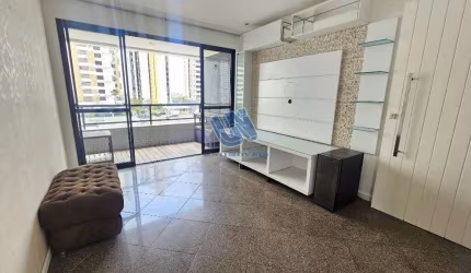 Apartamento 3 quartos sendo 1 Suíte Nascente 100m2 em Cidade Jardim