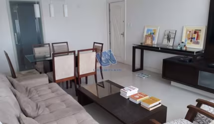 Apartamento 2 suítes a venda na Pituba 75m2