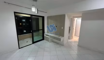 Apartamento na Pituba para alugar com 2 Suítes 57m2