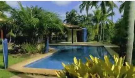 Casa em Condominio Duplex 5 Quartos Suítes 800m2 em Busca Vida