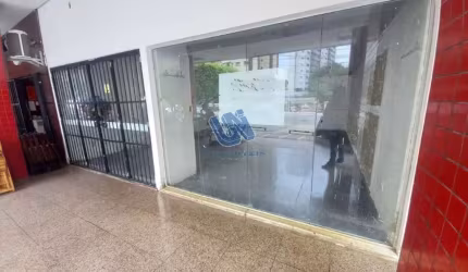 Loja comercial a Venda na Pituba com 44,50m2