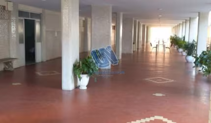 Apartamento 3 quartos com dependência 85m2 em Brotas