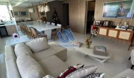 Apartamento 2 Quartos com suites 90m2 no Jardim Apipema