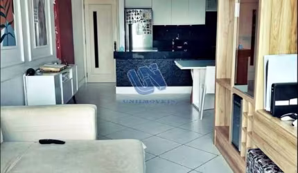 Apartamento 3/4 com duas Suítes com área de 82,00m²no Bairro Stiep