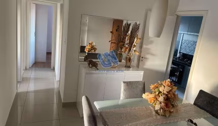 Apartamento 3 quartos com dependência 85m2 no Stiep