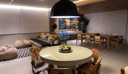 Village em Itacimirim 3 suites 140m2, 2 vagas cobertas