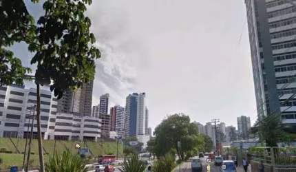 Terreno Comercial com 5.589m2 na Pituba