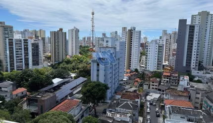 Apartamento 4 Quartos sendo 1 suíte no Mansão Plinio Guerreiro com 140m2 na Vitória