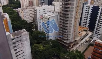 Apartamento 2 quartos sendo 1 suíte com vista mar 109m2 no Corredor da Vitória