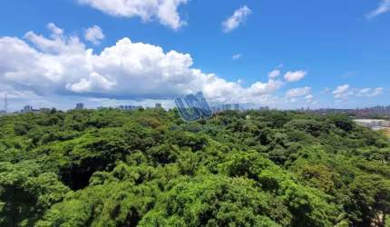 Apartamento 4 quartos sendo 1 suíte 107m2 no Parque Bela Vista