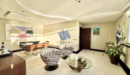 Apartamento originalmente com 4 quartos sendo 1 suíte com vista mar na barra 184m2
