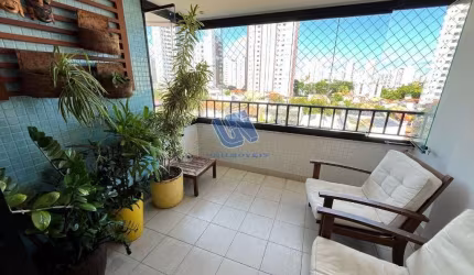 Apartamento 3 suítes sendo 1 canadense 112,20m2 na Pituba