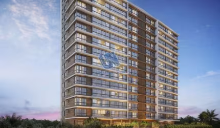 Apartamento com 3 quartos à venda na Rua Oswaldo Hugo Sacramento, 267, Patamares, Salvador, 132 m2 por R$ 1.615.922