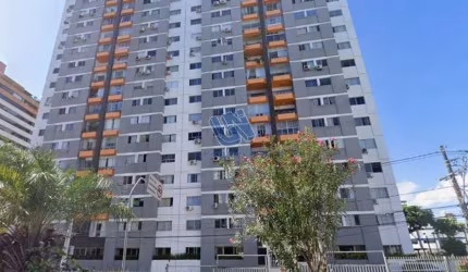 Apartamento com 3 quartos à venda na Rua Ceará, Pituba, Salvador, 110 m2 por R$ 850.000