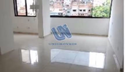 Apartamento 3 quartos sendo 2 suítes 110m2 a venda no Candeal