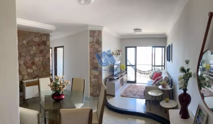 Apartamento 3 quartos sendo 1 suíte no Stiep