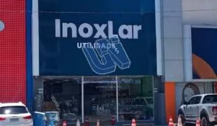 Excelente Loja com 295,00 m2 na melhor localização da Pituba