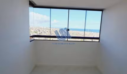 Apartamento 3 quartos sendo 1 suíte 86m2 no Stiep