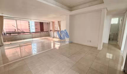 Apartamento 3 quartos com home sendo 2 suítes 260m2 na Barra