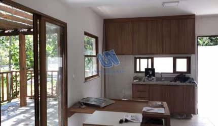 Casa em condomínio fechado com 3 quartos à venda na AV. TRONCO A, Reserva da Sapiranga, Mata de São João, 198 m2 por R$ 900.000