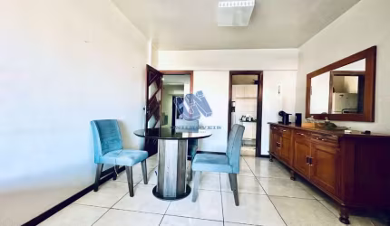 Apartamento nascente 3 quartos sendo 1 suíte em Brotas com 71m2
