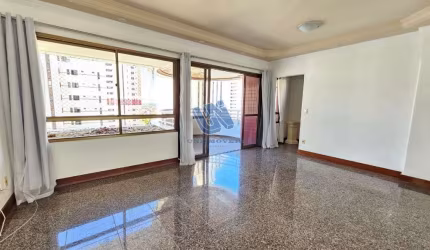 Apartamento 4 Quartos sendo 2 Suítes 145m2 no Cidade Jardim