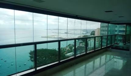 Morada dos Cardeais 4 Quartos Suites 355m2 no Corredor da Vitória