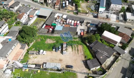 Terreno com 2.230m2 em Aguas Claras