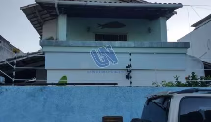 Casa residencial com 4 quartos sendo 1 suíte 204m2 de área construída no Stiep