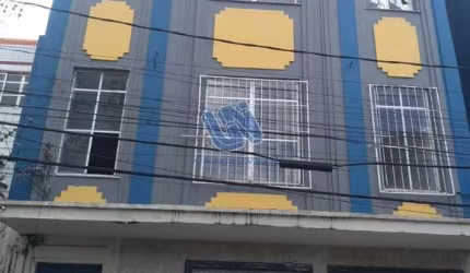 Sala comercial com 1 sala para alugar na Rua Barão de Cotegipe, 98, Mares, Salvador, 650 m2 por R$ 14.000