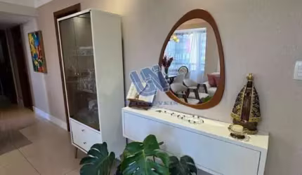 Apartamento 2 Quartos sendo 1 Suite 85m2 na Pituba