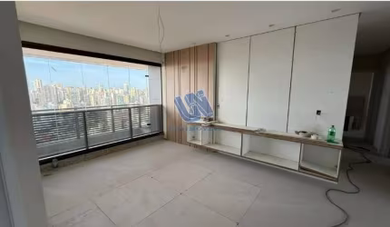 Apartamento 4 Suítes sendo 1 suíte máster com closet no Mansão Morro Ipiranga Residence com 209,74m2