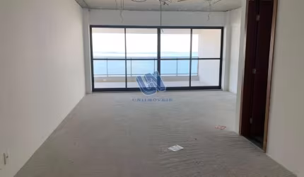 Mansao Carybe vista mar 3 suites 155m2  2 vagas de garagem perto do Yacht Club