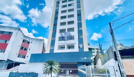 Apartamento 2 quartos sendo 1 suíte 65m2 à venda em Vila Laura