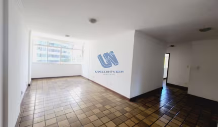 Apartamento 3 Quartos sendo 1 Suíte 110m2 no Itaigara Próximo a Praça Ana Lucia Magalhães.