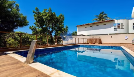 Casa em condominio 4 quartos sendo 3 suítes 380m2 em Pituaçu