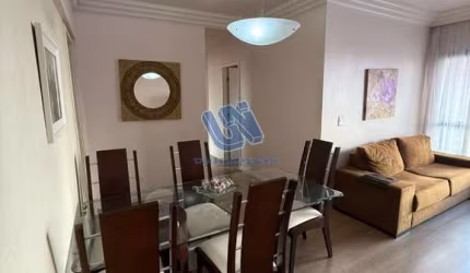 apartamento 2 quartos com suíte com home ( reversível para 3/4 ) no Cidade Jardim