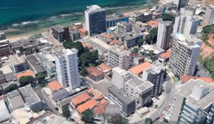 Terreno em uma área localizadíssima com 2.300,00 m2