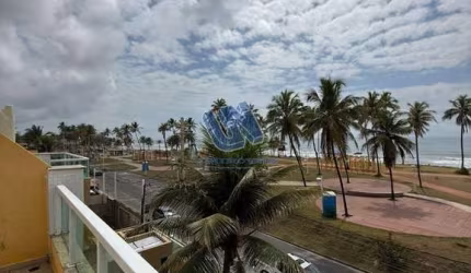 Apartamento cobertura duplex 2 quartos sendo 1 suíte 120m2 em Stella Maris