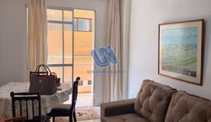 Apartamento quarto e sala com vista mar nascente 42,23m2 em Amaralina