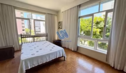 Apartamento 4 Quartos sendo uma suíte a Venda 220m2 na Graça
