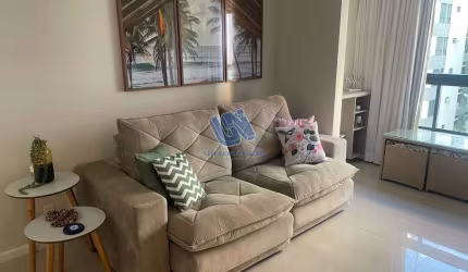 Apartamento no Villa Espanha 2 quartos suites 57m2 para alugar na Pituba