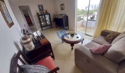 Apartamento á  Venda 3 Quartos ,2 garagens , 108M² Paulo VI,