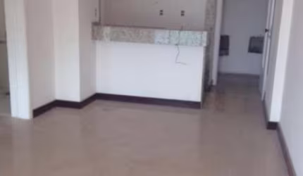 Oportunidade Apartamento Novo com 51,27 m2 Quarto e Sala com Varanda na Barra!