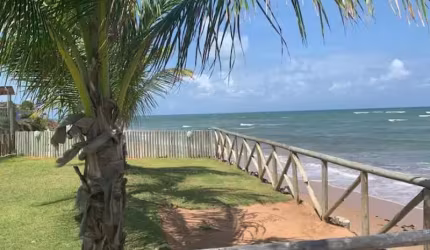 Village com 3 quartos suites 95m2 em Itacimirim