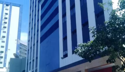 Loja Comercial 160m2 no Caminho das Árvores