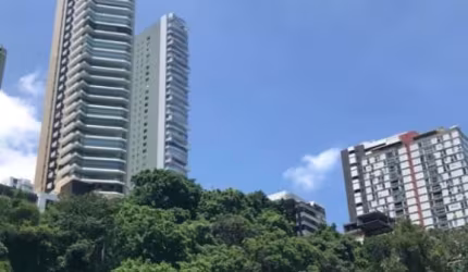 Margarida Costa Pinto 4 Suítes 415m2