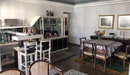 Apartamento 4 quartos sendo 1 suite 140m2 no Caminho das Arvores