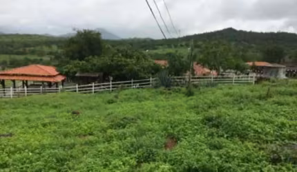 Fazenda com 214 Tarefas a venda em Tanquinho